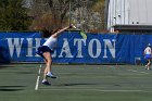 WTen vs Babson  Women’s Tennis vs Babson College. : Wheaton, WTennis, WTen, Women’s Tennnis